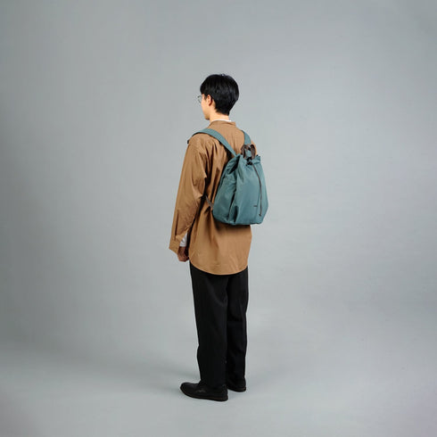Hellolulu Elio Everyday Totepack Recycled